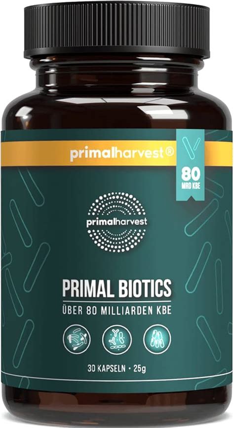 primal biotics opiniones|16 best probiotics to help improve gut health